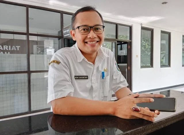 WFH ASN di Pacitan Masih Berlanjut, Pemkab Tunggu Keputusan Resmi Pemerintah Pusat