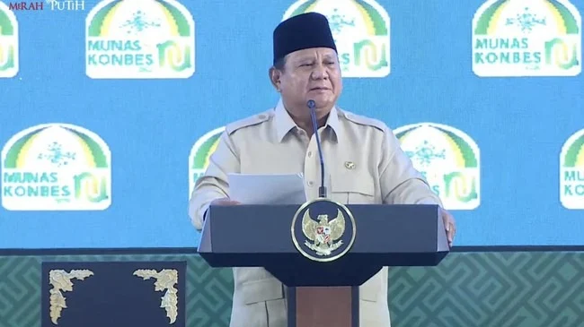 Pantas Gaji Guru dan PNS Sulit Naik, Presiden Prabowo Bongkar Dalang Kebocoran Uang Negara Rp2.500 Triliun