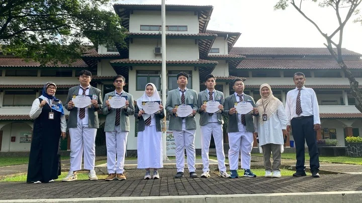 siswa berprestasi