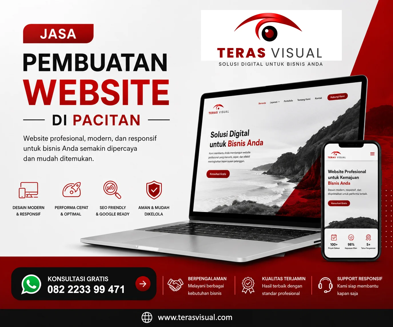Banner iklan HI