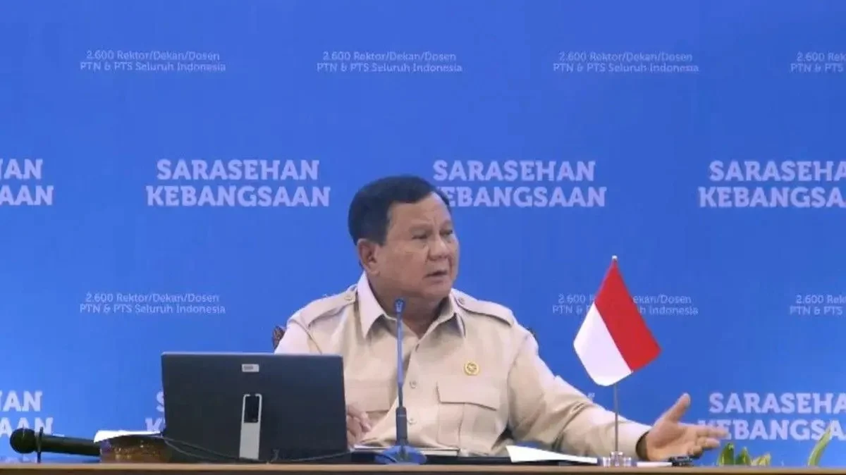 Efisiensi BUMN Era Prabowo