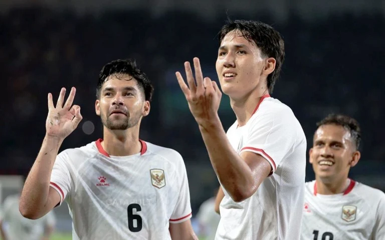 Timnas Indonesia