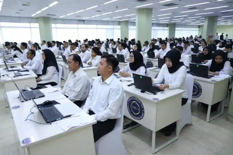 Rekrutmen Sekolah Kedinasan 2026