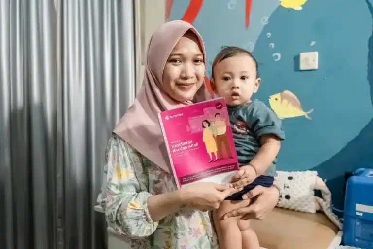 Cakupan Imunisasi Indonesia Meningkat, Jutaan Anak Kini Lebih Terlindungi dari Penyakit Mematikan