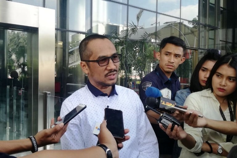 Abraham Samad Ungkap Peran SBY Redam Cicak vs Buaya, Dinilai Jadi Pelajaran untuk Konflik Penegakan Hukum Saat Ini