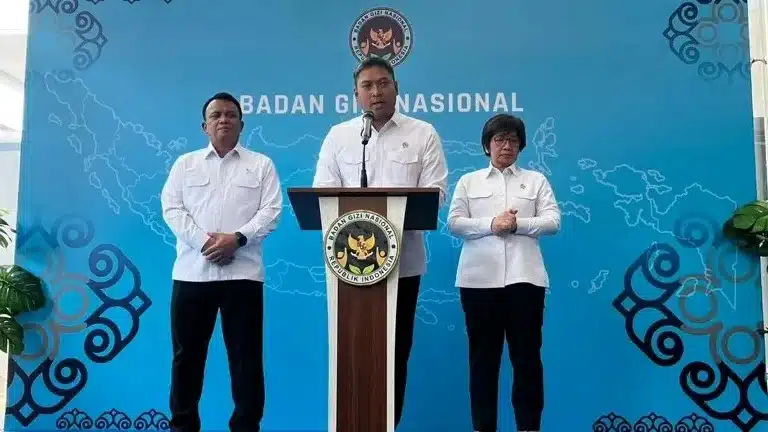 BGN pecat 261 pegawai non-ASN