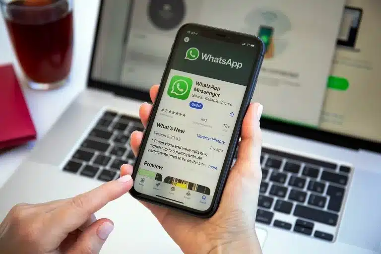 Cara Menonaktifkan Download Otomatis WhatsApp agar Kuota Internet Lebih Hemat dan Memori HP Tetap Lega