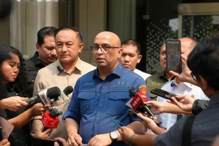 Kasus Korupsi MBG