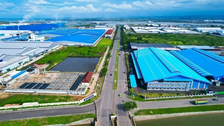 Semarang Jadi Magnet Baru Investasi Industri, Harga Lahan Kompetitif dan Infrastruktur Dorong Ekspansi Pabrik