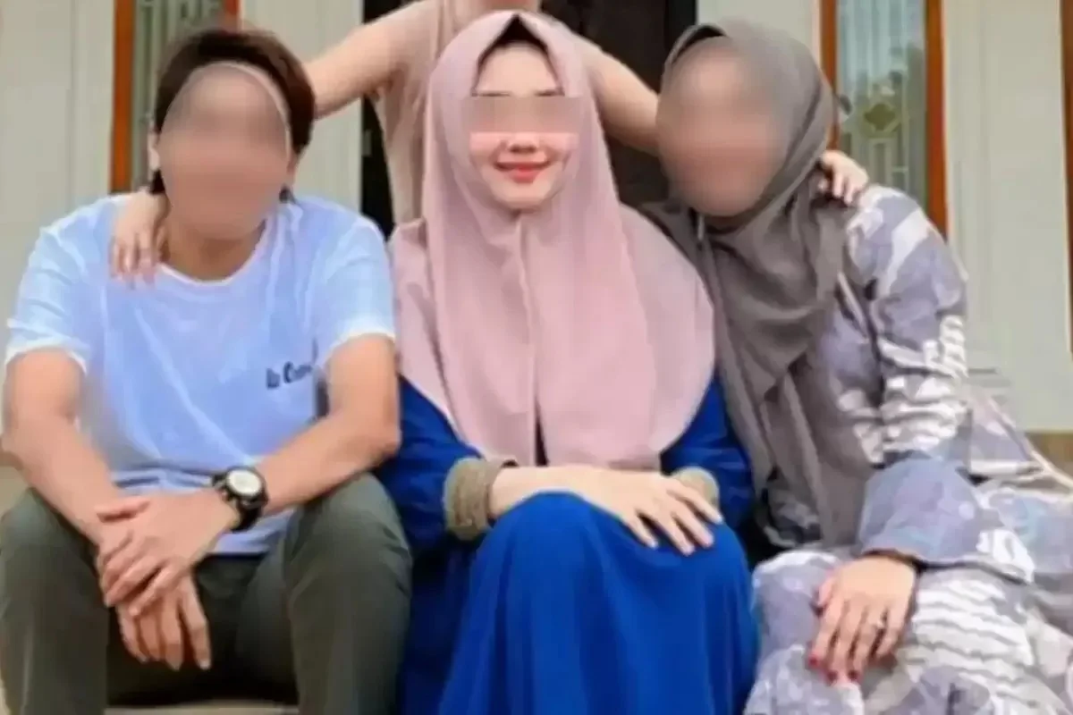 Istri Bupati Kuansing Ditangkap KPK