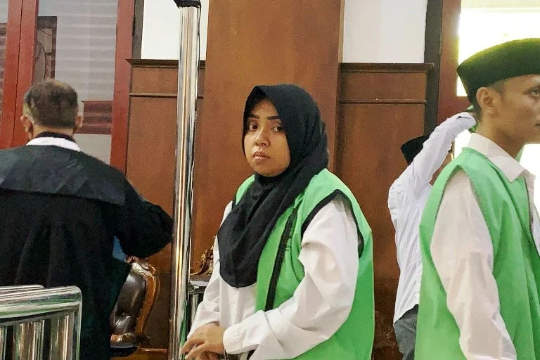 Murnita Triwidyaning