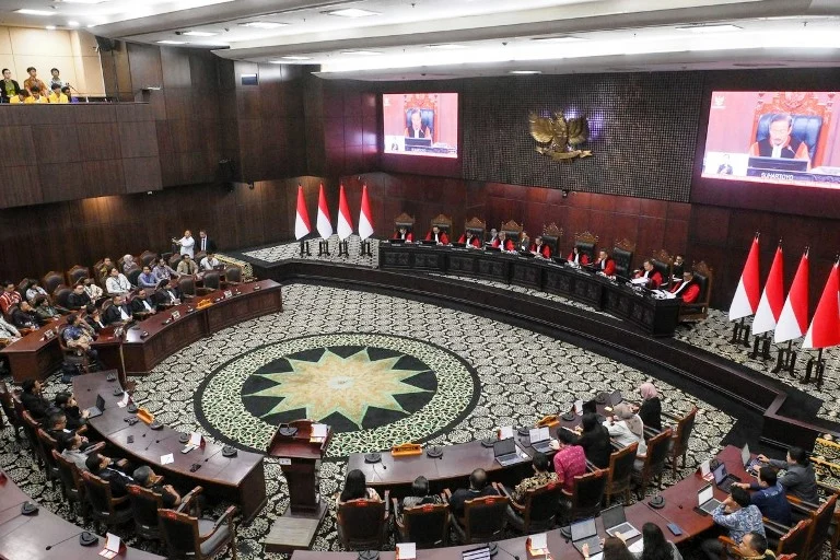 Putusan MK Soal Anggaran MBG: Dana Pendidikan Harus Kembali untuk Pendidikan