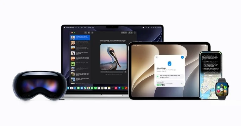 Siri AI Apple Resmi Meluncur di Beta, Begini Cara Mencoba Lebih Awal