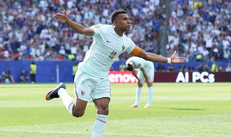 Prancis vs Maroko Piala Dunia 2026: Mbappe Bangkit, Les Bleus Amankan Tiket Semifinal