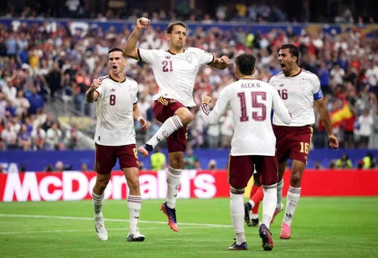 Spanyol ke Final Piala Dunia 2026 Usai Bungkam Prancis 2-0 dengan Permainan Nyaris Sempurna