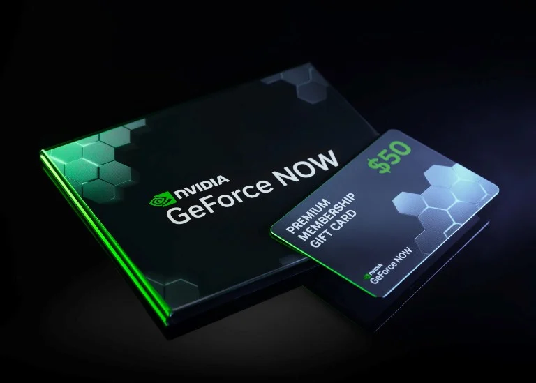Nvidia Merilis Kartu Koleksi Fisik di Tengah Jeritan Konsumen Perangkat Keras Gaming