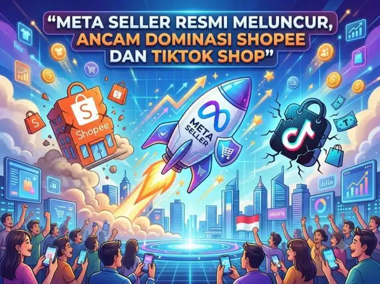 Meta Seller