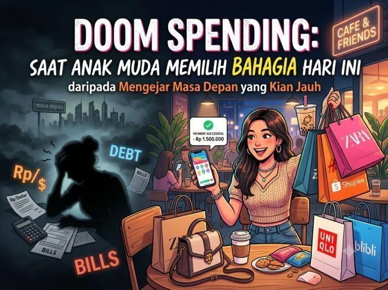 Doom Spending