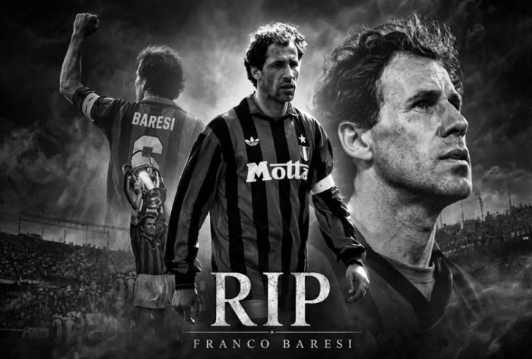 Franco Baresi