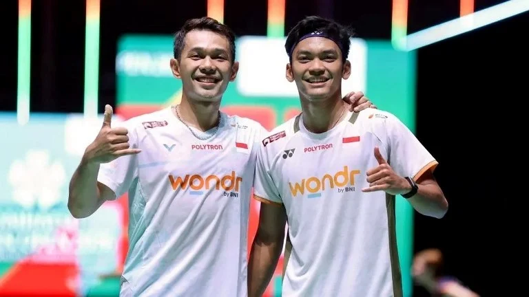 Jadwal Semifinal Japan Open 2026