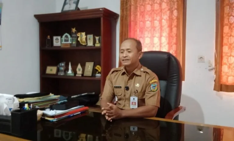 Heri Setijino