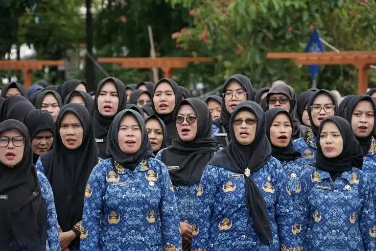 PPPK Paruh Waktu