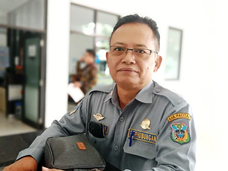 Bambang Mahendrawan
