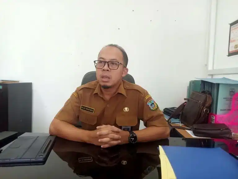 Muhammad Ali Mustofa