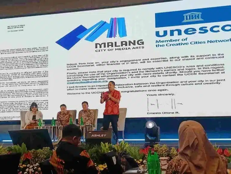 Vicky Arief Herinadharma