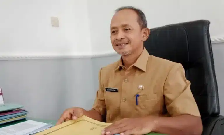 Heri Setijono