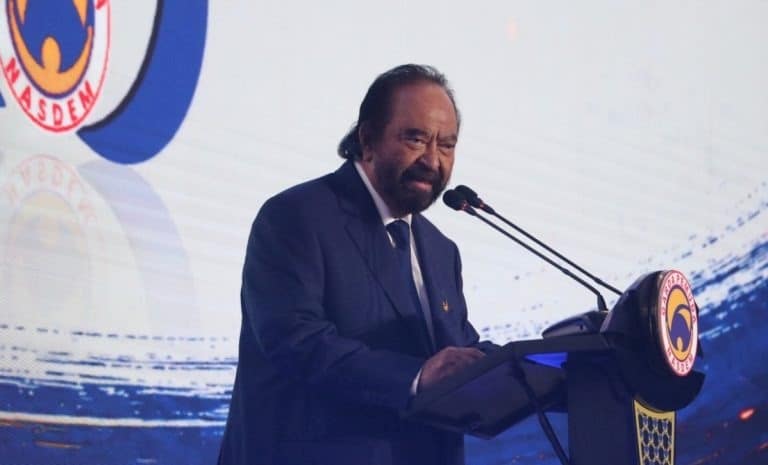 Surya Paloh