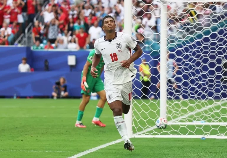 Inggris ke Semifinal Piala Dunia 2026, Jude Bellingham Cetak Brace dan Singkirkan Norwegia Lewat Drama Extra Time