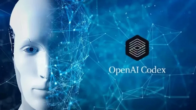 Codex OpenAI