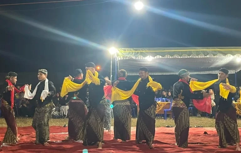 Pelestarian Budaya Lokal Melalui Pengukuhan Paguyuban Langen Tayub