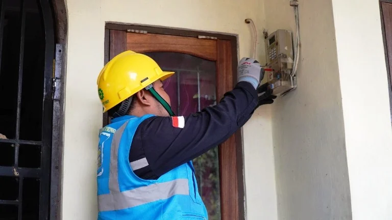 Promo Tambah Daya PLN