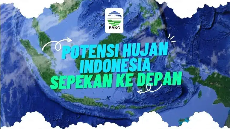 Potensi Hujan Musim Kemarau Masih Tinggi Meski El Niño Menguat, BMKG Minta Masyarakat Tetap Waspada