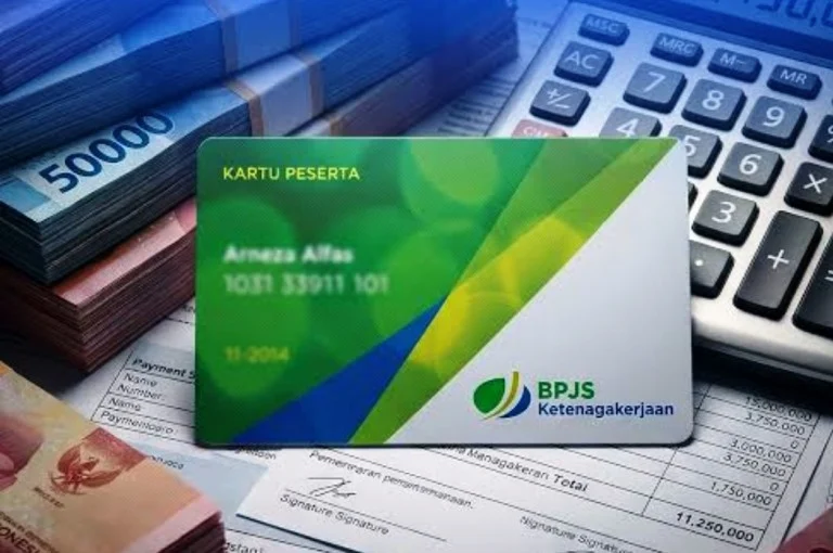 Pajak Pencairan JHT Kembali Diperdebatkan, Ahli Usul Batas Bebas Pajak Naik hingga Rp500 Juta