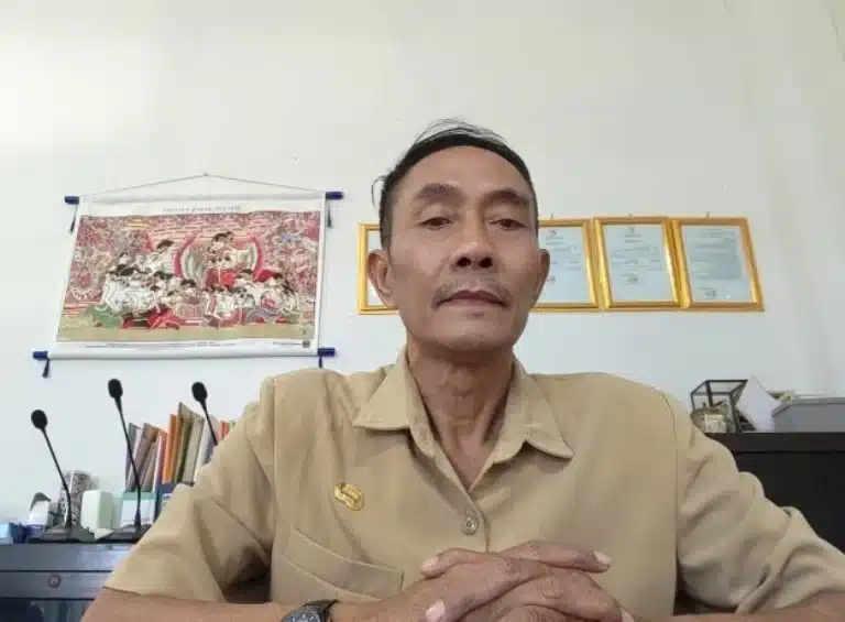Ayub Setyo Budi