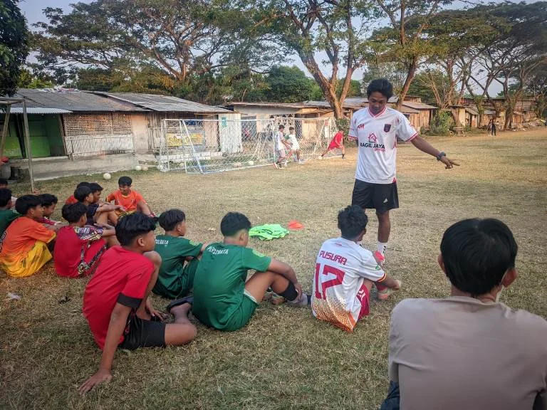 Porass U-15 Trenggalek