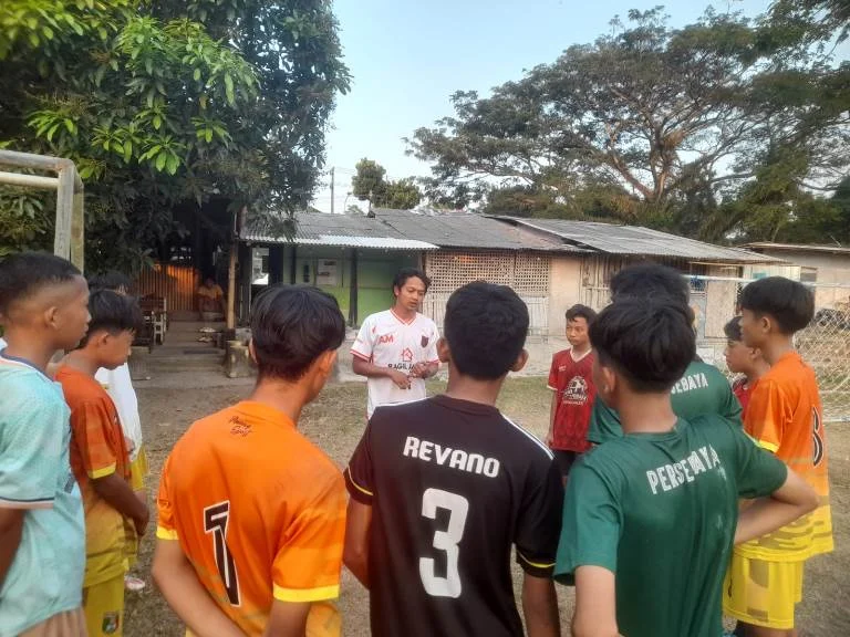 Porass Trenggalek