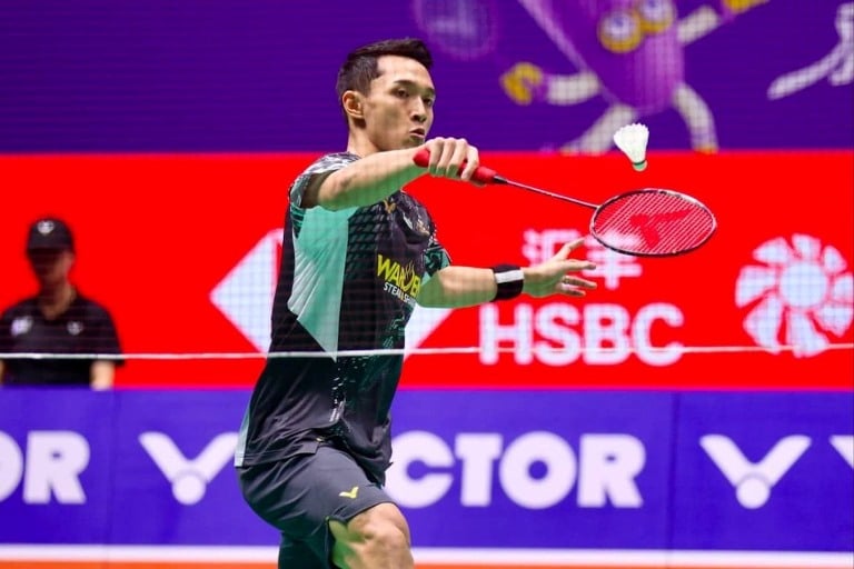 Jonatan Christie