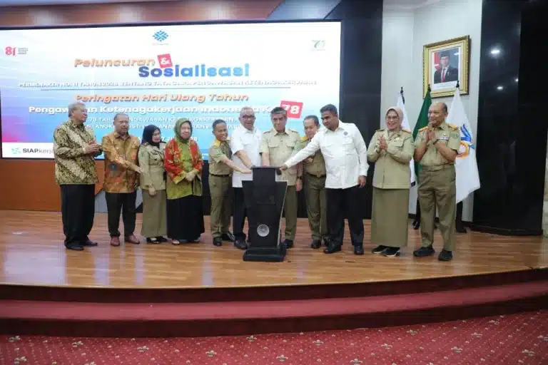 pengawasan ketenagakerjaan