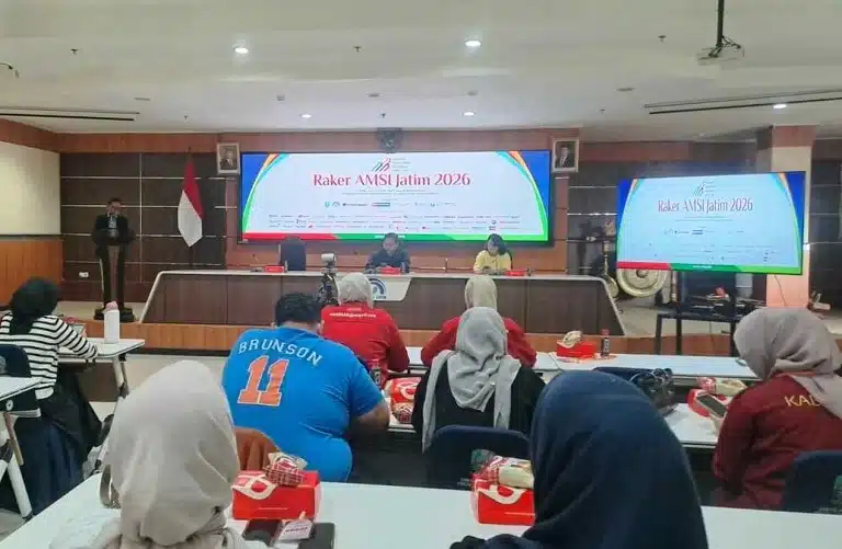 AMSI Jatim 2026