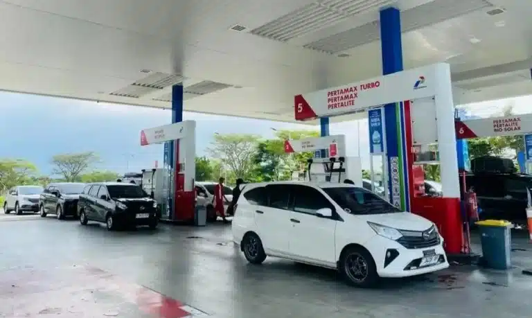 Harga BBM Terbaru 24 Juli 2026 : Diesel Turun Tajam, Pertamax Tetap Bertahan