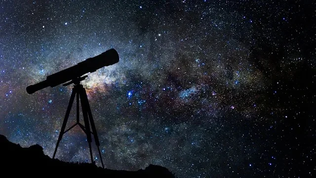 Fenomena Astronomi Langka