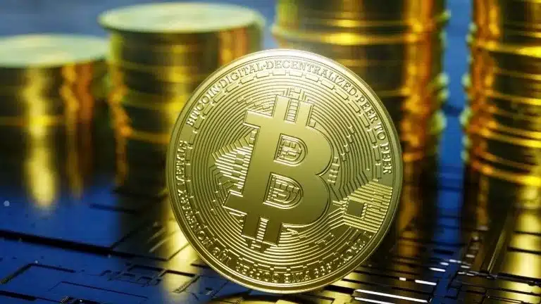 Harga Bitcoin