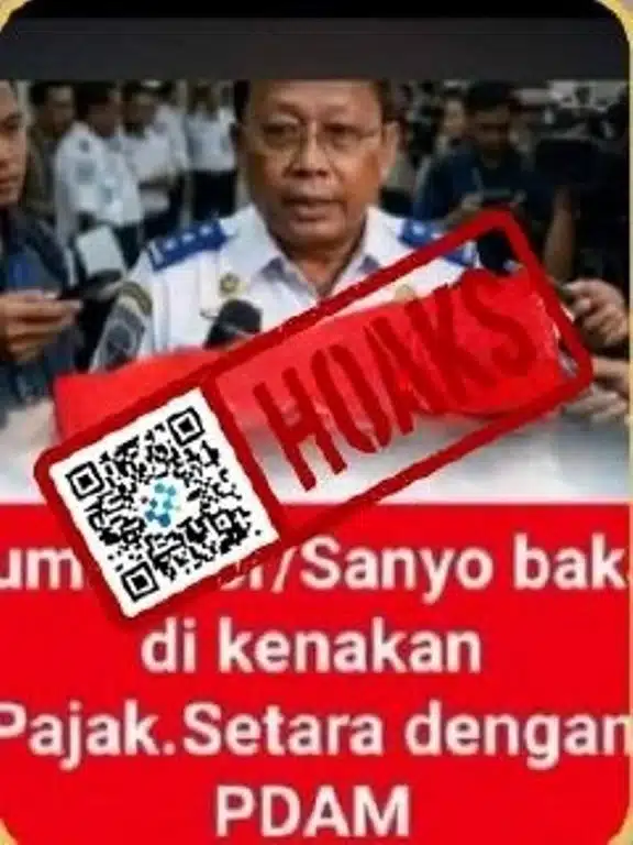 pajak sumur bor