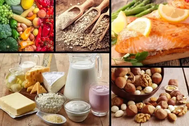 makanan penurun risiko stroke