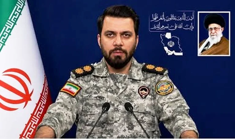 Iran Ancam Serangan Besar Jika AS Terus Menyerang, Timur Tengah Terancam Memasuki Fase Konflik Baru
