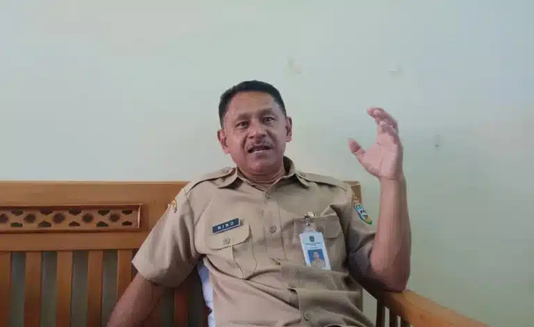 Rino Budi Santoso